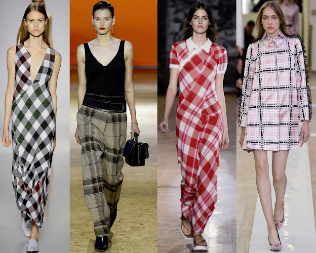 SS16 Trend Guide by What Laura did Next