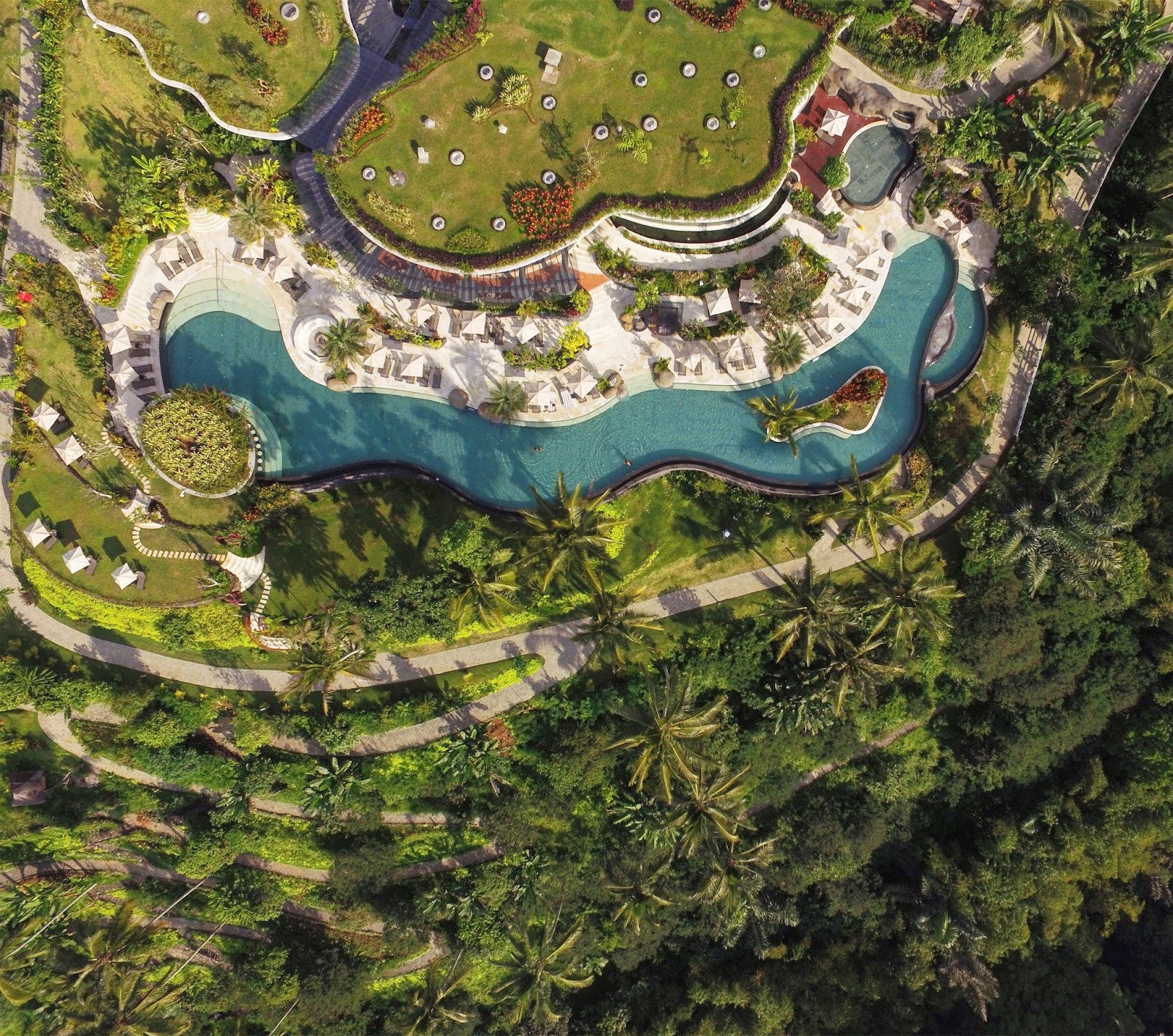 13+ Padma Resort Ubud PNG