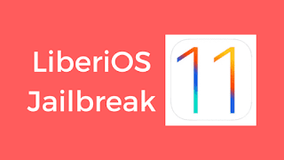 LiberiOS 11.0.1 jailbreak released here’s what’s new