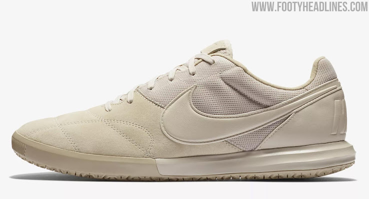 nike tiempo premier ii sala ic review