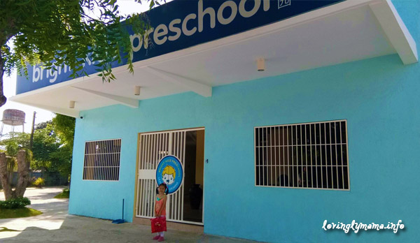 right preschool - Bacolod preschool - Bright Kids Preschool 