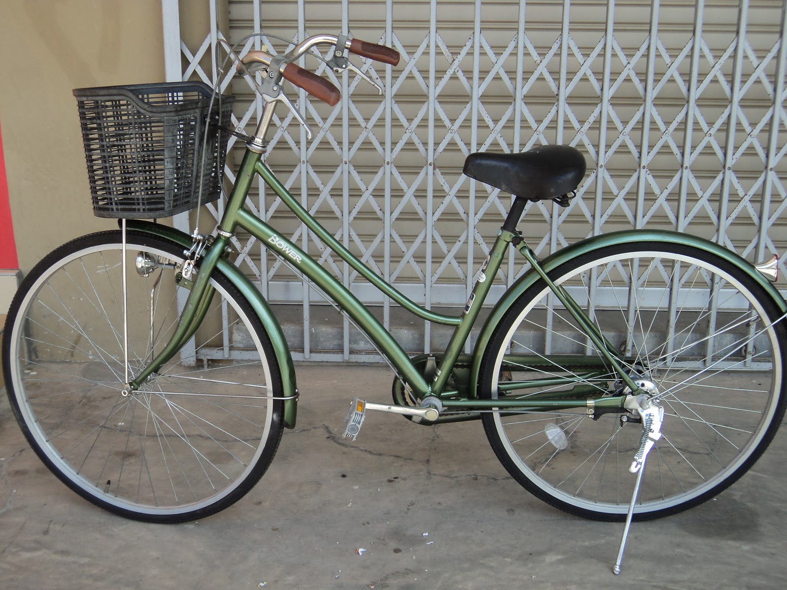 junko bike price