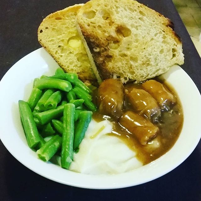 FOOD PRESERVING SOURDOUGH RECIPES