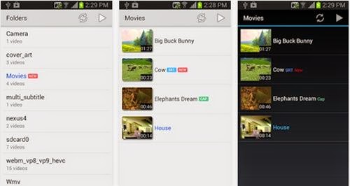 Cara Memutar DVD di Android Cara Memutar DVD di Android