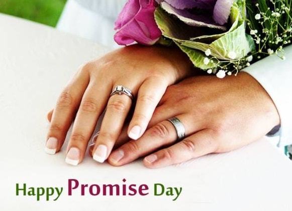Happy Promise Day Images for Profile
