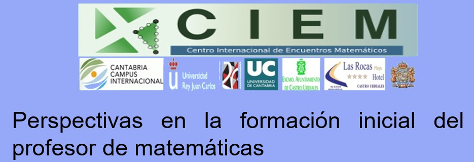 Perspectivas en la formación inicial del profesor de matemáticas