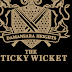 Sticky Wicket - Dog Wicket