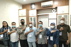 Sinergi Polri-Media, Polda Sumut Siapkan Balai Wartawan