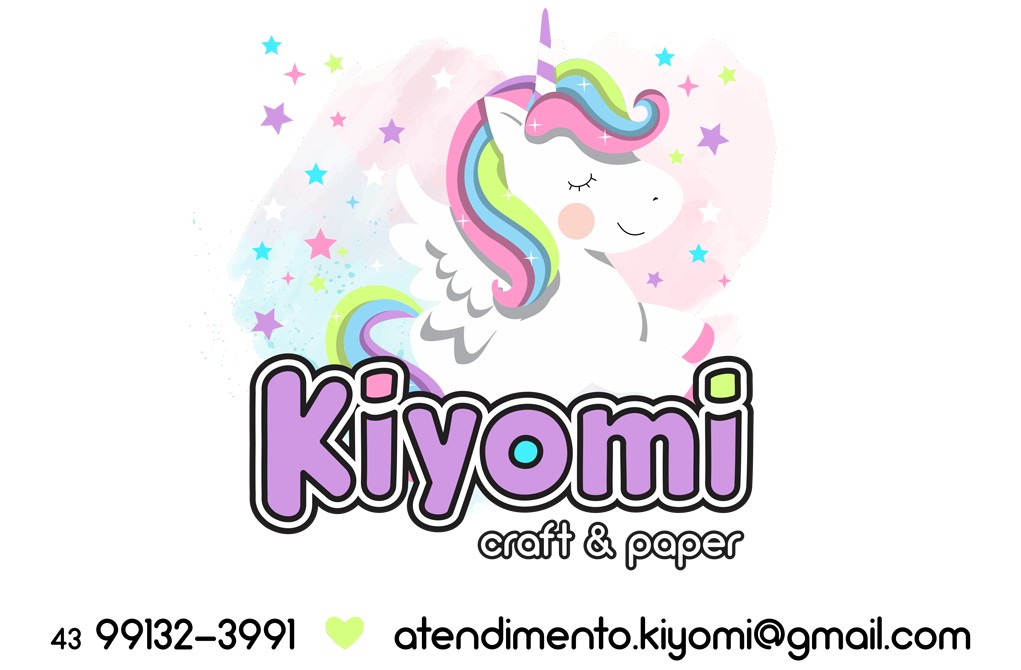 Kiyomi Personalizados | Depoimentos