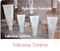 tolerance extreme