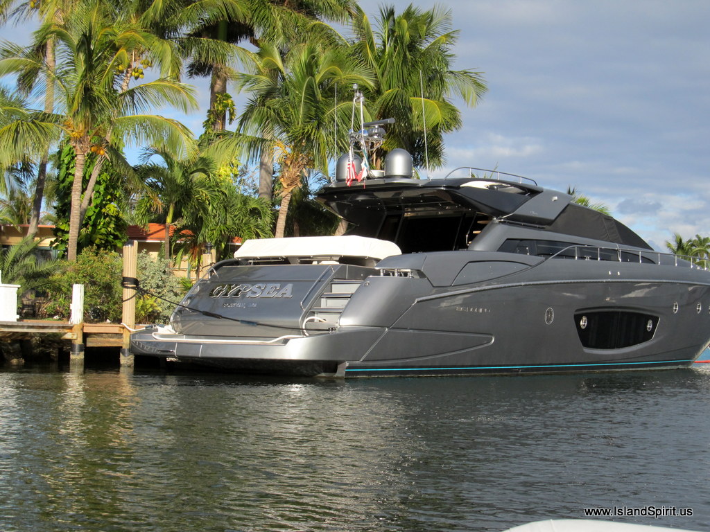 Island Spirit Sailing Adventures Yachts in Fort Lauderdale Florida