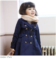 Little Fashion Maniac: Irresistible Korean Kidswear Fashion
