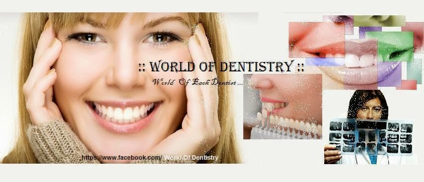 :: World Of Dentistry ::