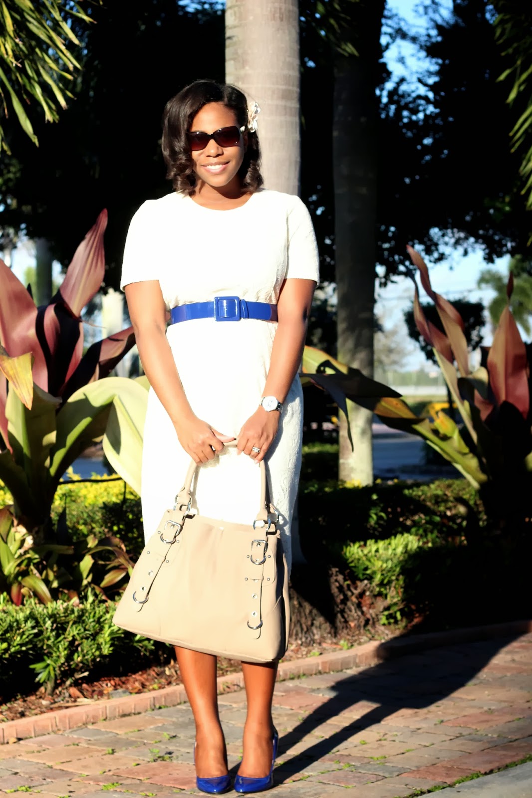 New Beginnings Dress main image 1