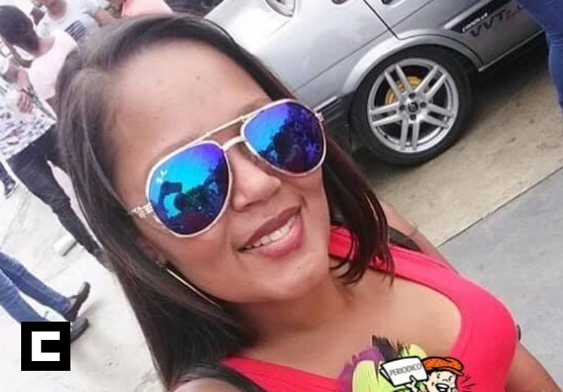 Hombre ahorca su pareja y luego se suicida en La Vega Hombre ahorca su pareja y luego se suicida en La Vega