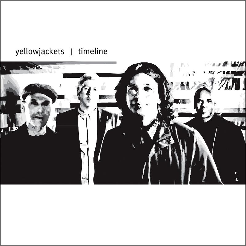 Jazz Scan: The Yellowjackets: Timeline