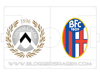 Prediksi Pertandingan Bologna vs Udinese