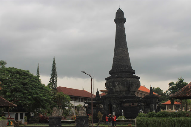 Klungkung Bercerita, Bali Indonesia