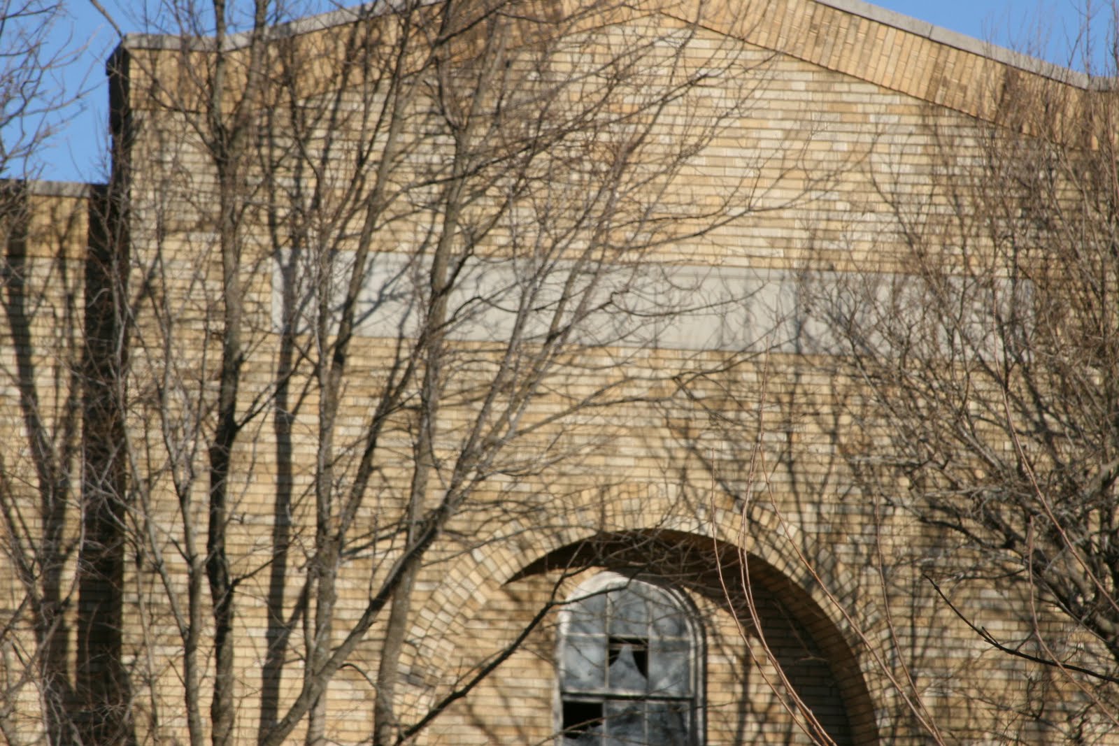 Sooner Ranch Mission Grainola, Oklahoma History