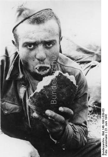 Soviet POW 23 June 1941 worldwartwo.filminspector.com