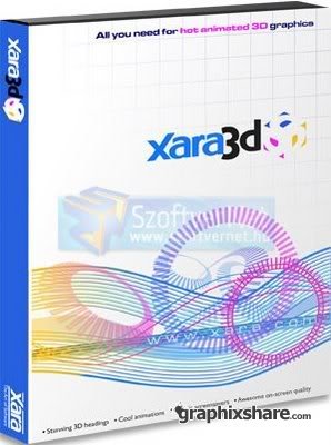 xara 3d maker 7 offline installer xara 3d maker 7 offline installer
