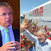 Paulo Guedes: 'Lula não roubou um tostão. E seu patrimônio prova isso'