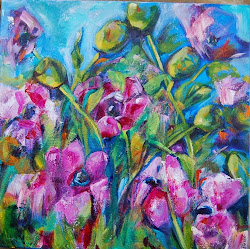 paintings cathy watercolors painting