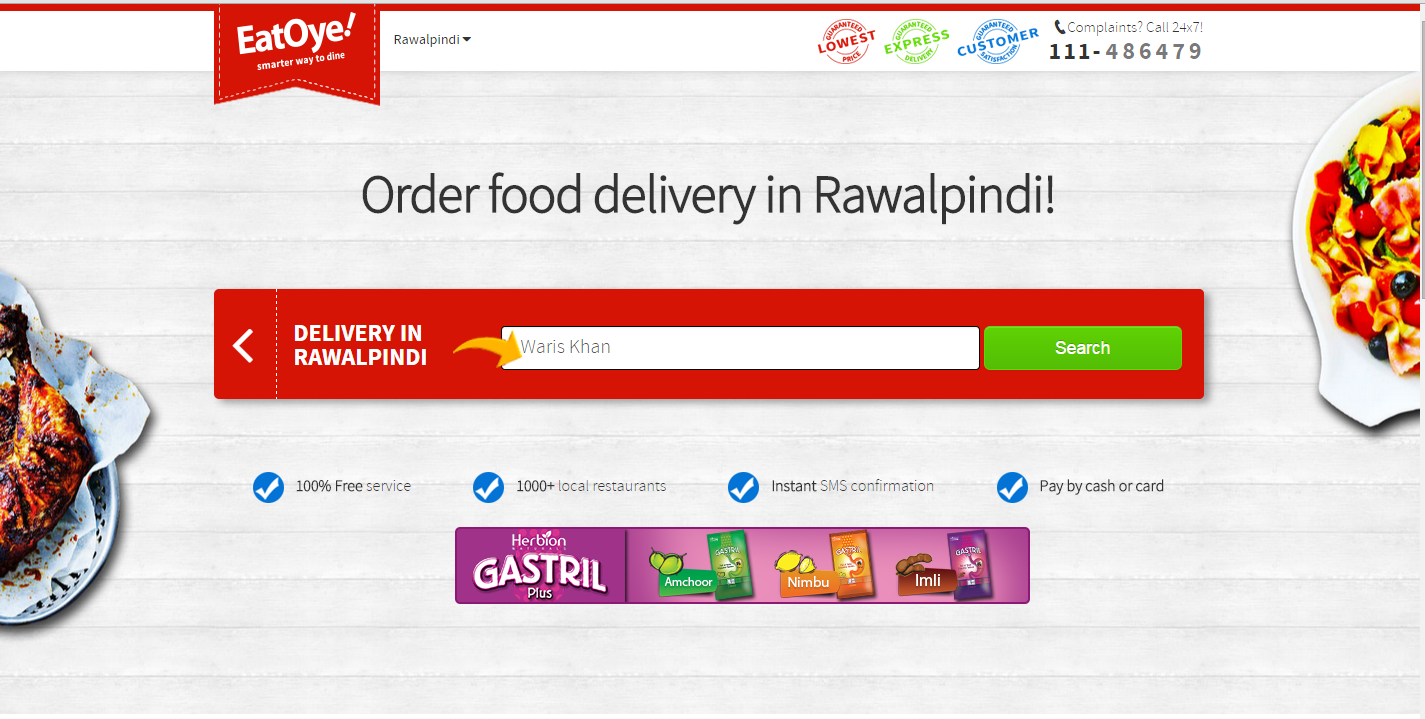 Latest Updates & News Online Order KFC Food