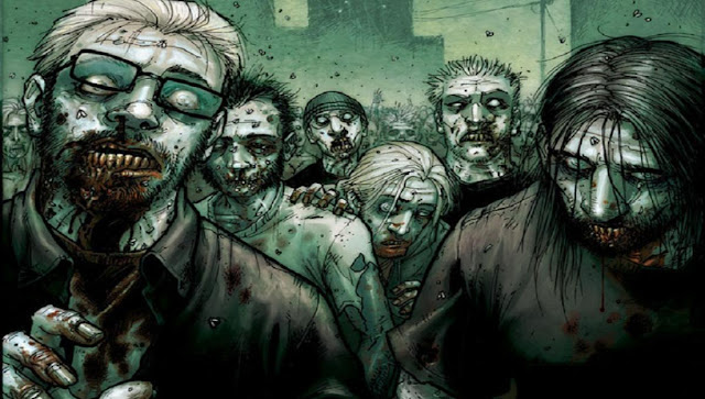 El género zombie en los videojuegos (Parte 2) 