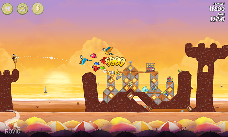 AyamBangkokJogja: angry bird rio 1.7.0