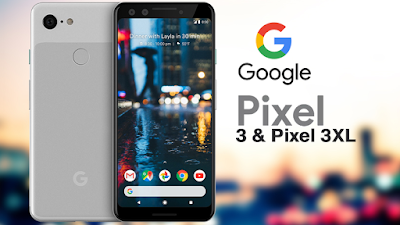 Cara mengambil screenshot di Google Pixel 3 dan 3XL dengan cepat