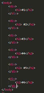css para paginas web