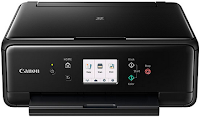 Canon PIXMA TS 6000 Driver Download Canon PIXMA TS 6000 Driver