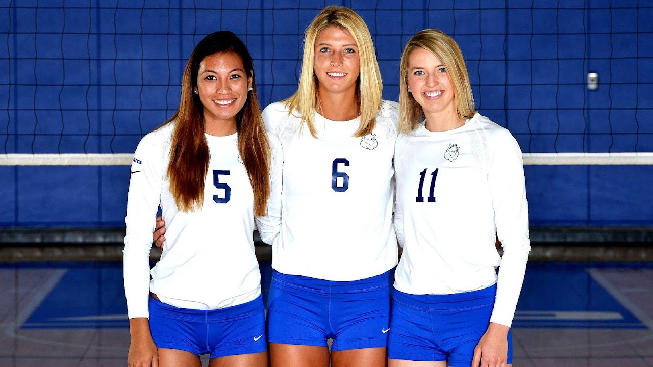 Alabama Volleyball Camp Volley Choices