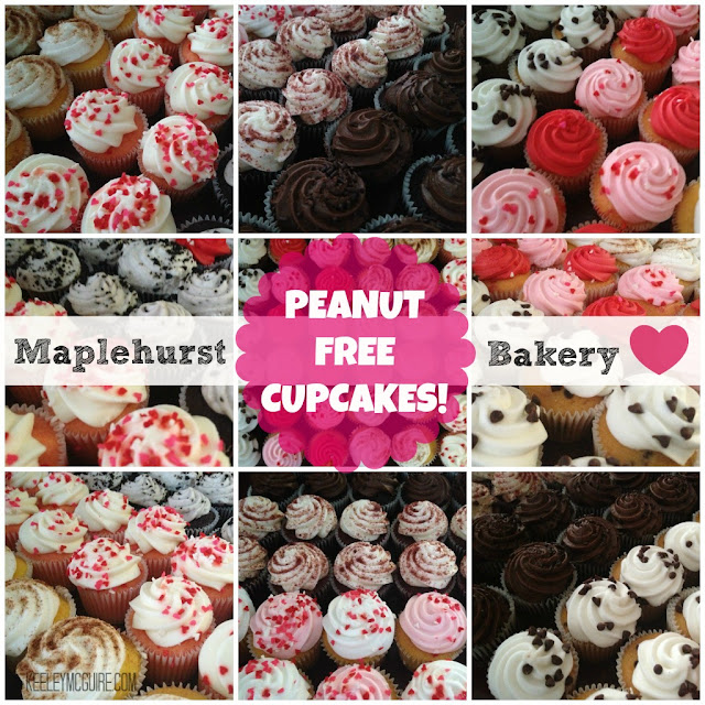 Gluten Free & Allergy Friendly Food for Thought Treat Your Valentine