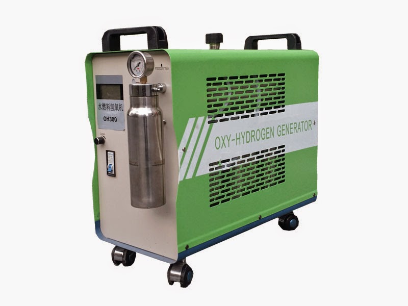 Okay Energy Oxy Hydrogen Generator About Oxyhydrogen Jewelry Making