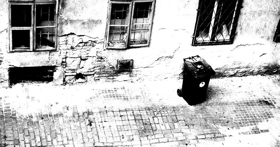 Irodalmi szabad rablás Udvari Ország (2.)