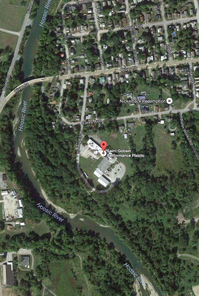 MEC&F Expert Engineers EPA Proposes to Add SaintGobain Performance