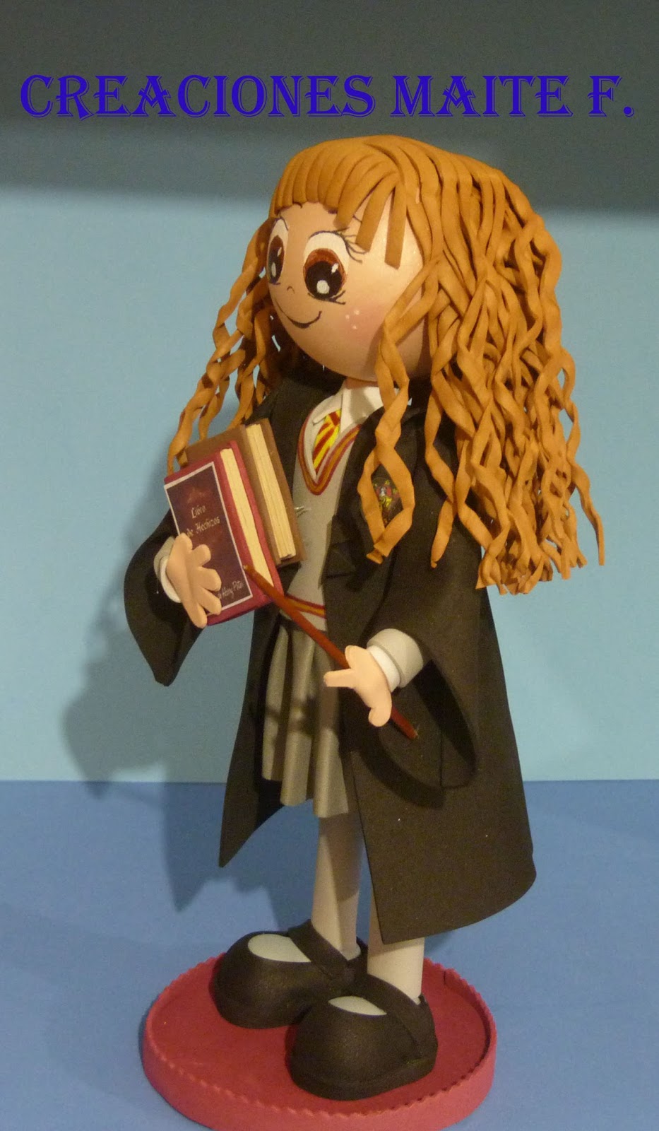 fofuchas harry potter