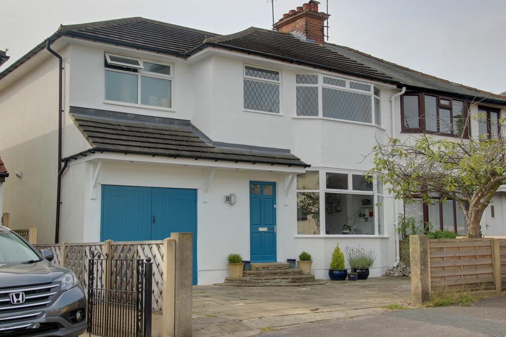 Harrogate Property News Harrogate Property News 4 bed semidetached