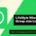 Join Now! LifeStyle WhatsApp Group Join Link List 2019 | Whatsapp Group Join Links