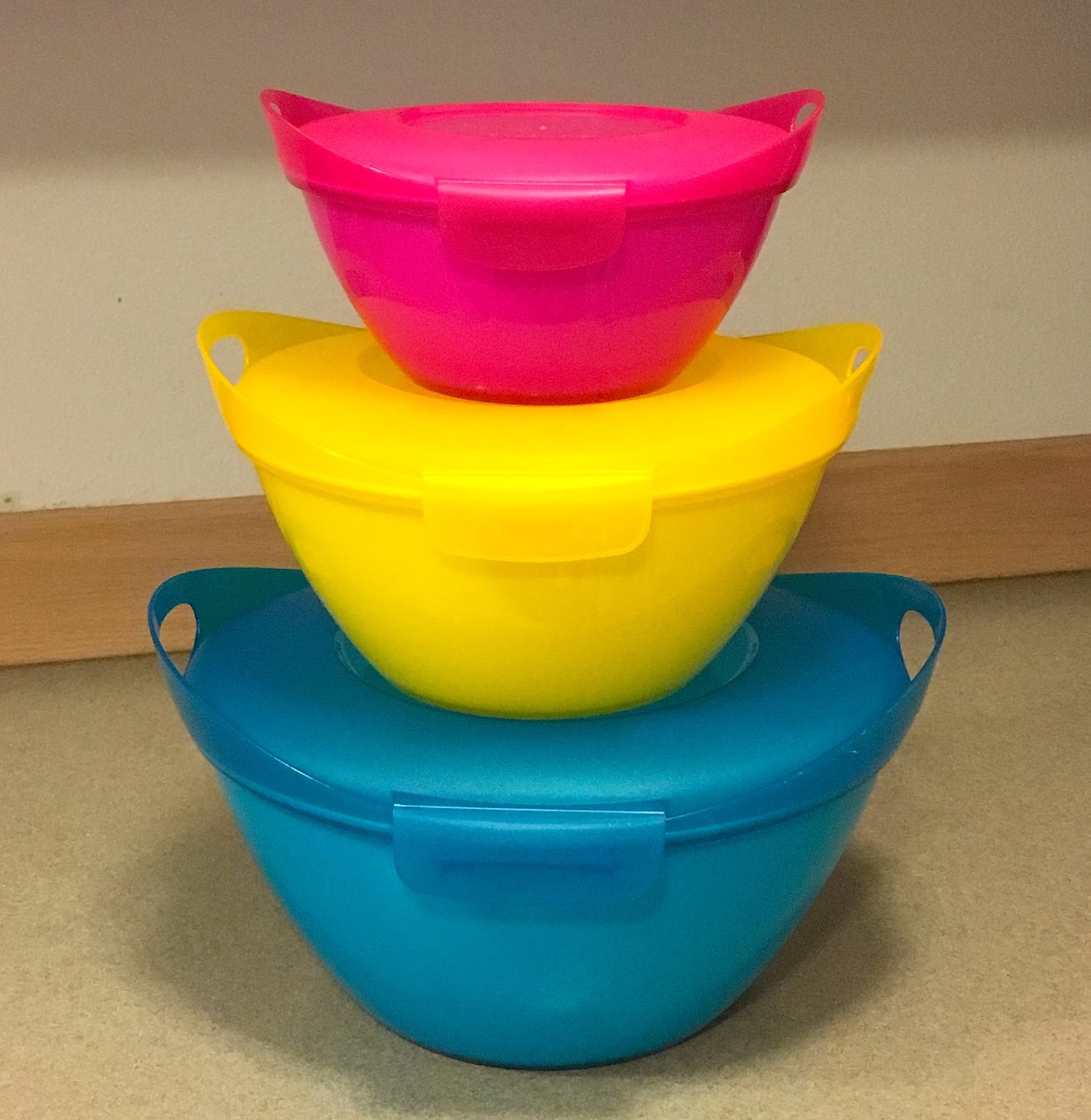 Summer Entertaining with Snapware {Giveaway}