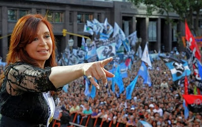 Η Γκεμπελική προπαγάνδα, τα ψέματα και η αλήθεια για την Αργεντινή