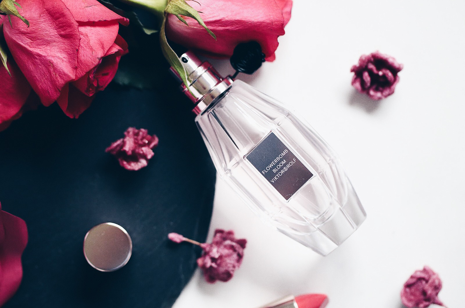 victor & rolf flower bomb bloom parfum avis test