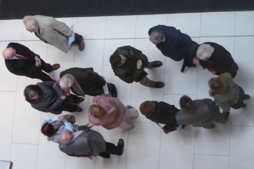 The Rainforest Fund Project The Speakers Club (ASC) national