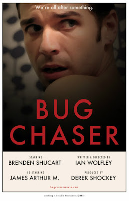 Bug chaser, film Bug chaser, film