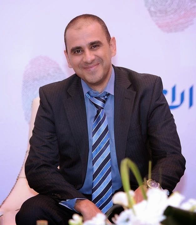 Ahmad Al Khatib, Ph.D. Fellow at Kent State University Arabic / English Translator and Interpreter