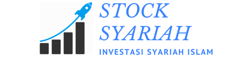 Stock Syariah Indonesia