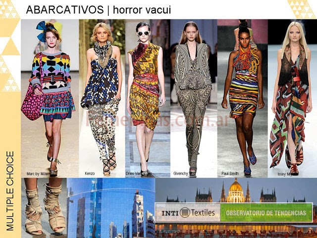 Daily Fashion 4 Us: 2012 Fashion Trends