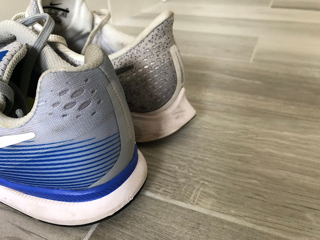 pegasus 35 review runner's world